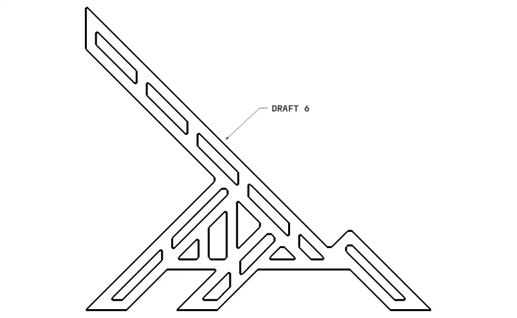 profile of draft 6.